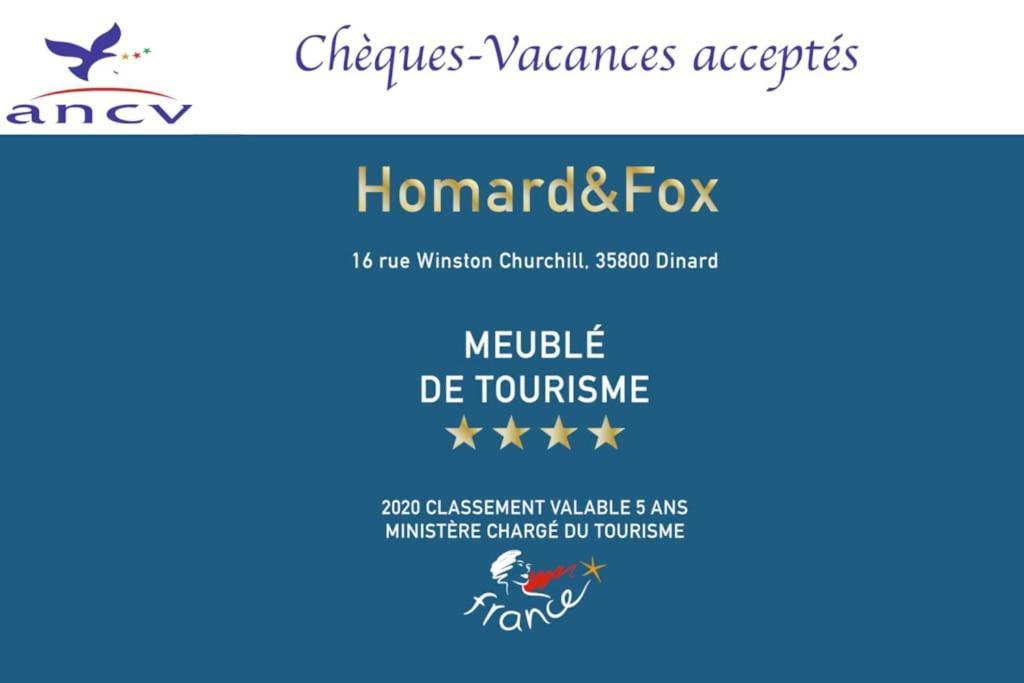 Le Churchill Nouveaute 2024 H&F Динар Экстерьер фото